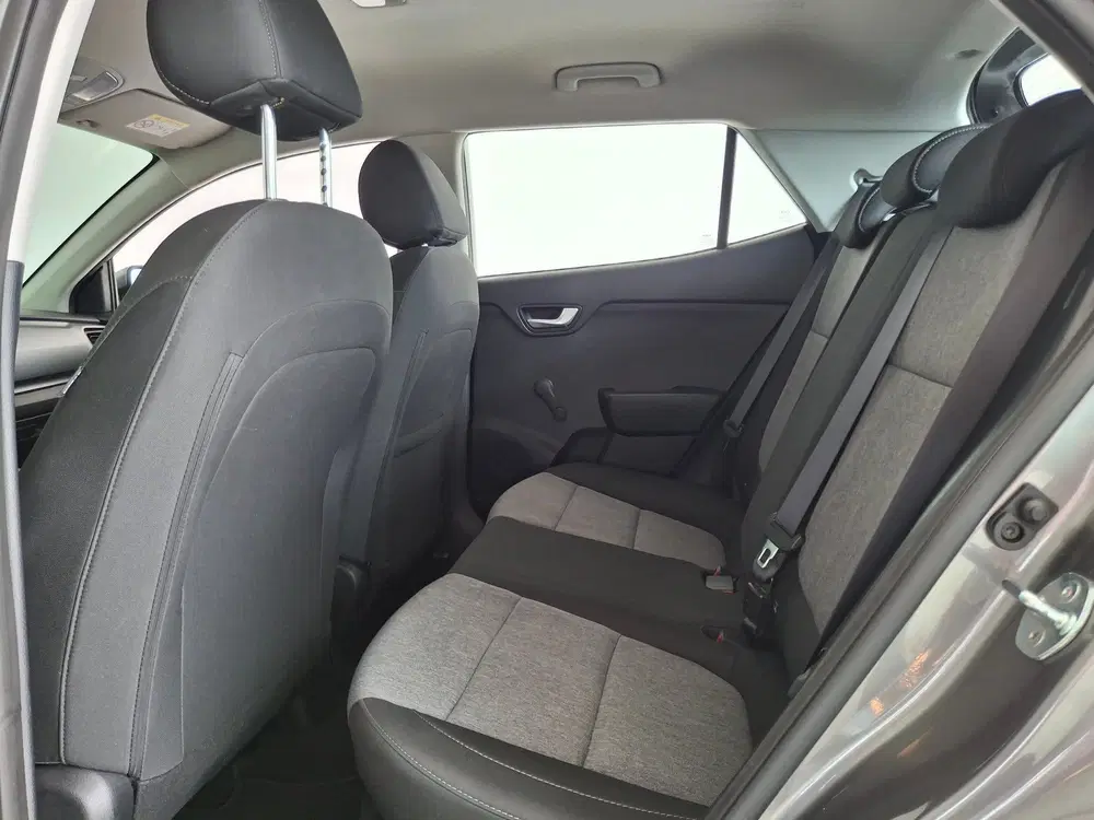 Kia Stonic 1.0 T-GDi MHEV ComfortLine uit 2024, foto 8