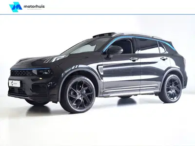 Lynk & Co 01 1.5 PHEV uit 2023