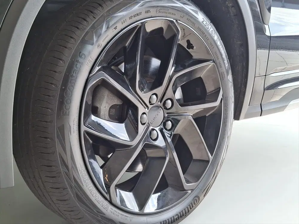 Lynk & Co 01 1.5 PHEV uit 2023, foto 12