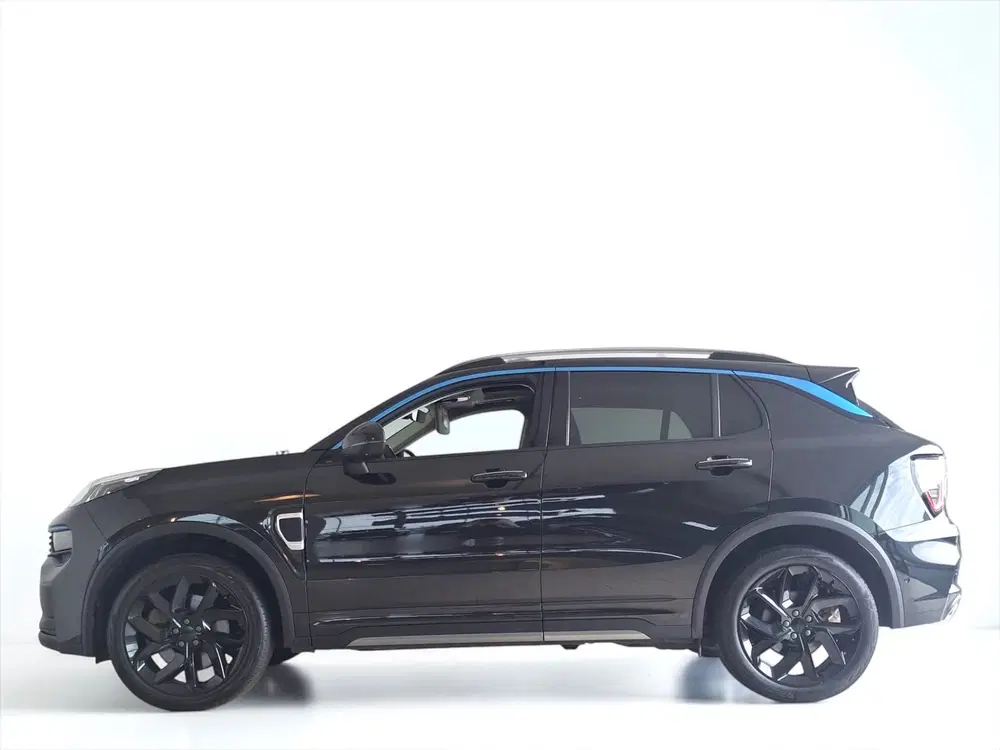 Lynk & Co 01 1.5 PHEV uit 2023, foto 5