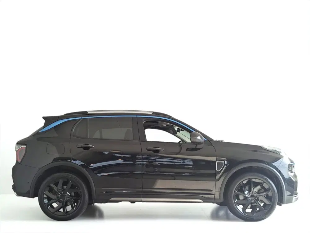 Lynk & Co 01 1.5 PHEV uit 2023, foto 9