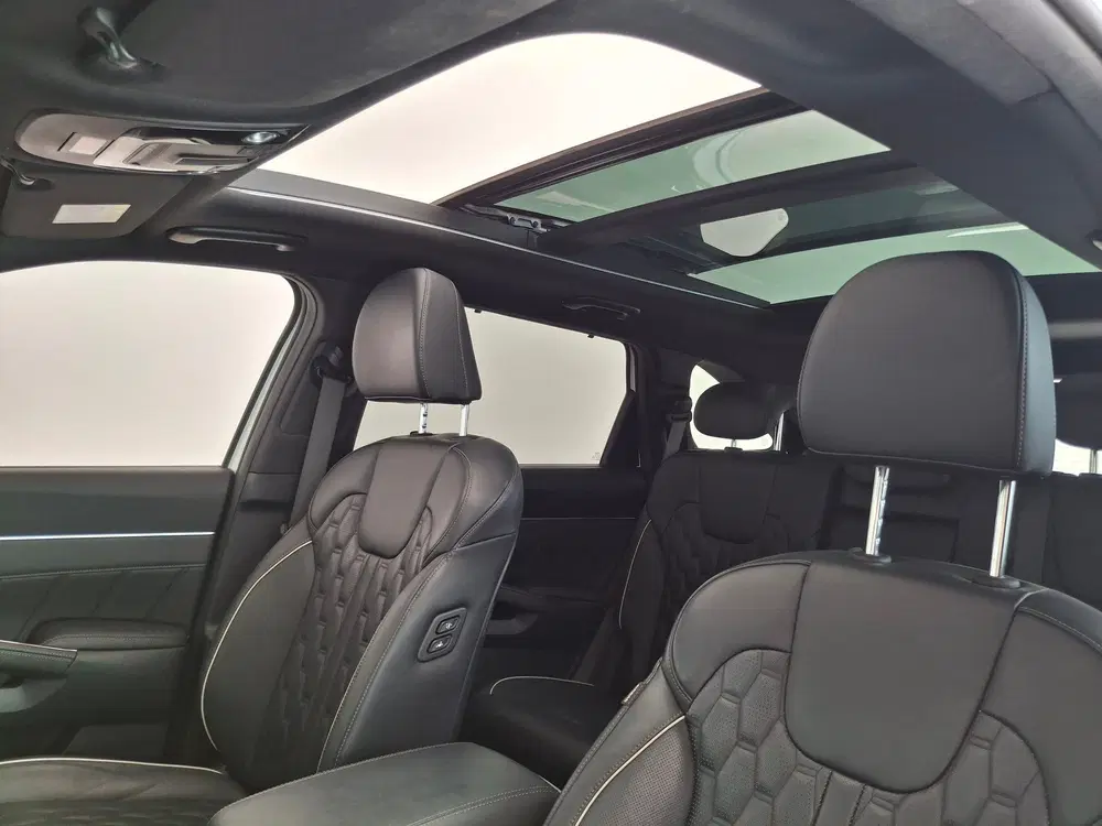 Kia Sorento 1.6 T-GDI Hybrid 2WD ExecutiveLine 7p. uit 2022, foto 10