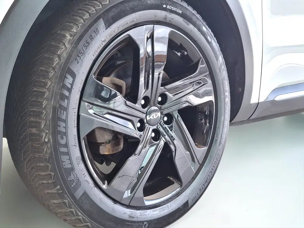 Kia Sorento 1.6 T-GDI Hybrid 2WD ExecutiveLine 7p. uit 2022, foto 11