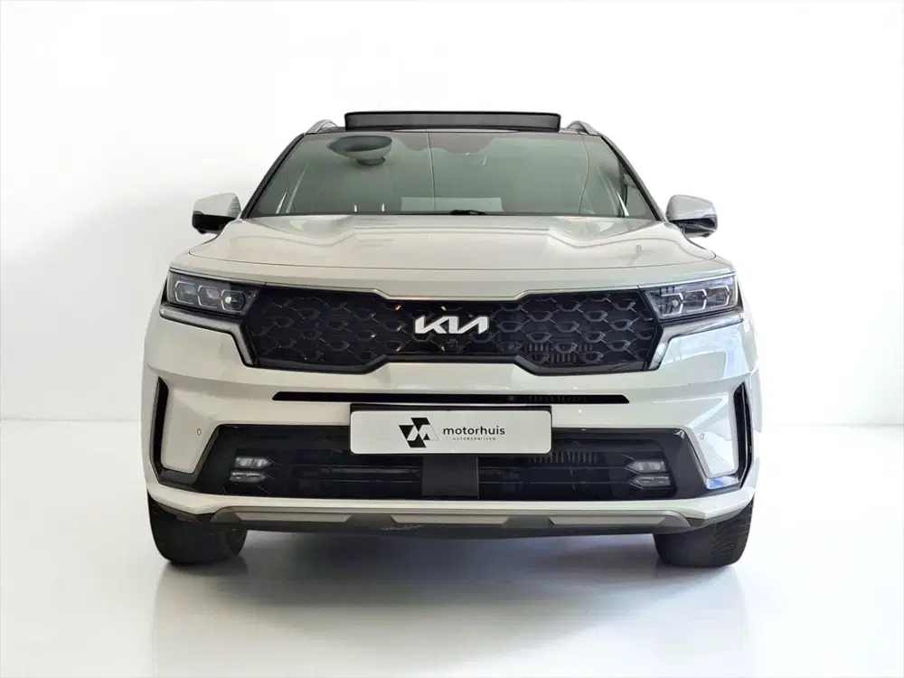 Kia Sorento 1.6 T-GDI Hybrid 2WD ExecutiveLine 7p. uit 2022, foto 12