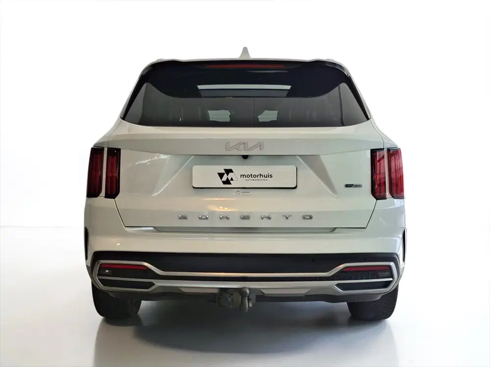Kia Sorento 1.6 T-GDI Hybrid 2WD ExecutiveLine 7p. uit 2022, foto 13