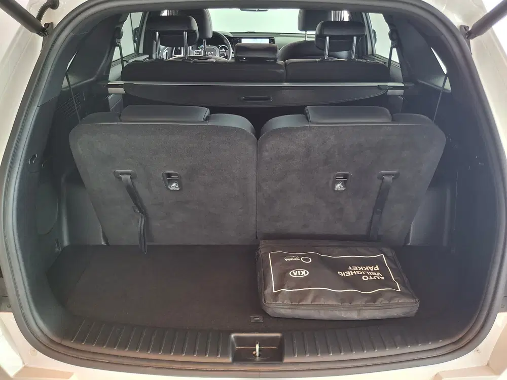Kia Sorento 1.6 T-GDI Hybrid 2WD ExecutiveLine 7p. uit 2022, foto 14