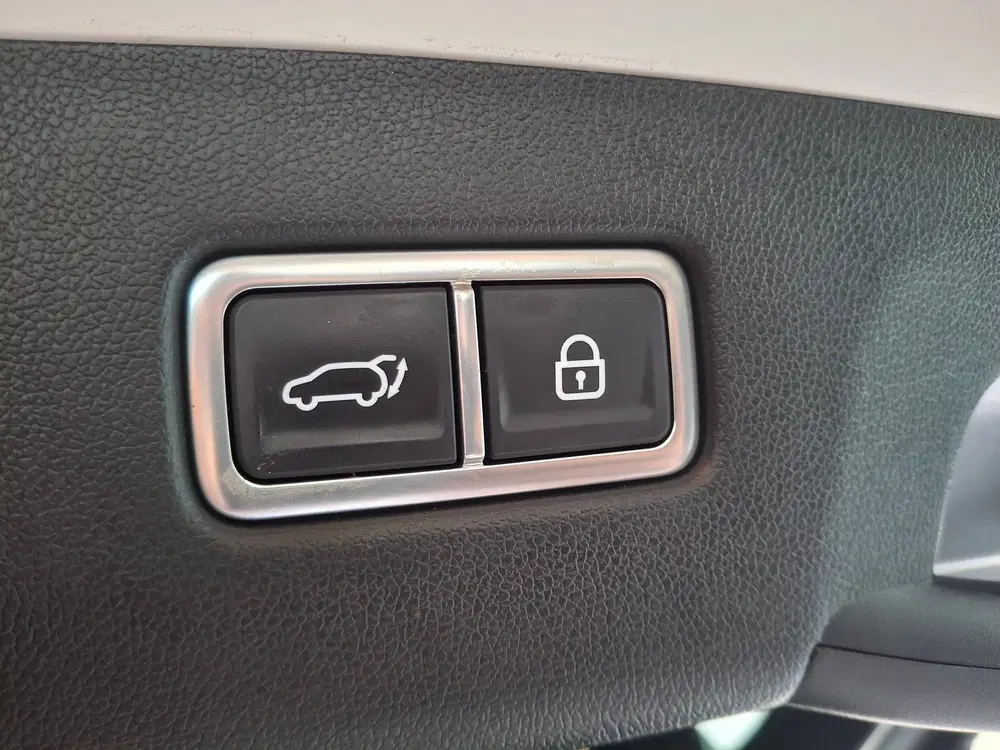 Kia Sorento 1.6 T-GDI Hybrid 2WD ExecutiveLine 7p. uit 2022, foto 15