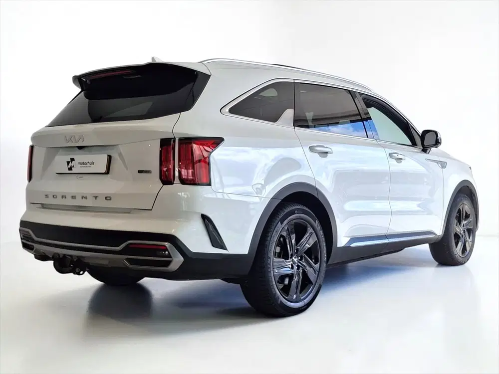 Kia Sorento 1.6 T-GDI Hybrid 2WD ExecutiveLine 7p. uit 2022, foto 2