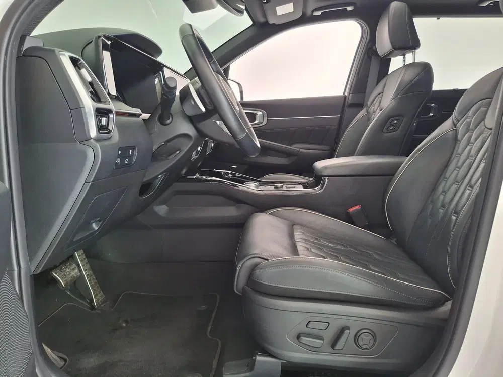 Kia Sorento 1.6 T-GDI Hybrid 2WD ExecutiveLine 7p. uit 2022, foto 3