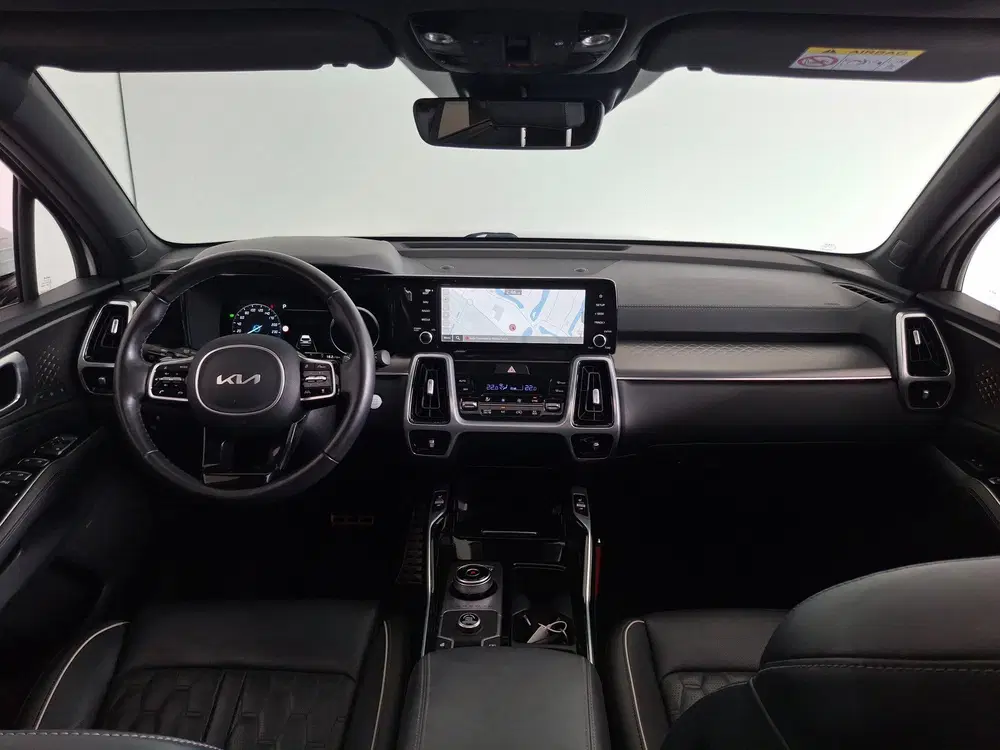 Kia Sorento 1.6 T-GDI Hybrid 2WD ExecutiveLine 7p. uit 2022, foto 4