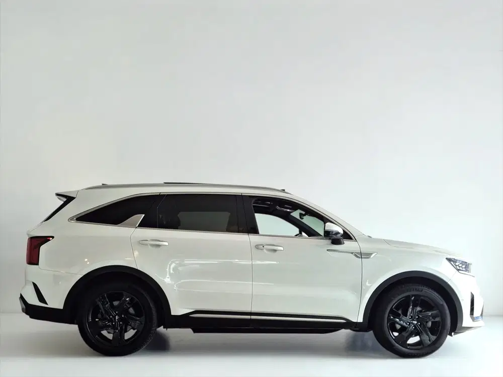 Kia Sorento 1.6 T-GDI Hybrid 2WD ExecutiveLine 7p. uit 2022, foto 5