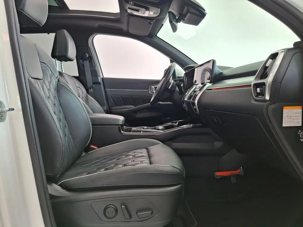 Kia Sorento 1.6 T-GDI Hybrid 2WD ExecutiveLine 7p. uit 2022, foto 6