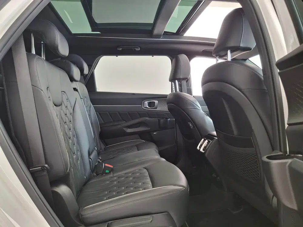 Kia Sorento 1.6 T-GDI Hybrid 2WD ExecutiveLine 7p. uit 2022, foto 7