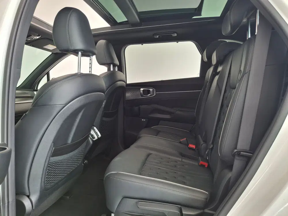 Kia Sorento 1.6 T-GDI Hybrid 2WD ExecutiveLine 7p. uit 2022, foto 8