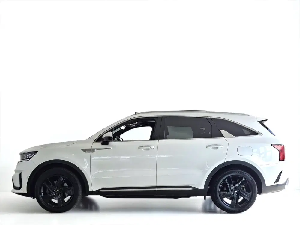 Kia Sorento 1.6 T-GDI Hybrid 2WD ExecutiveLine 7p. uit 2022, foto 9