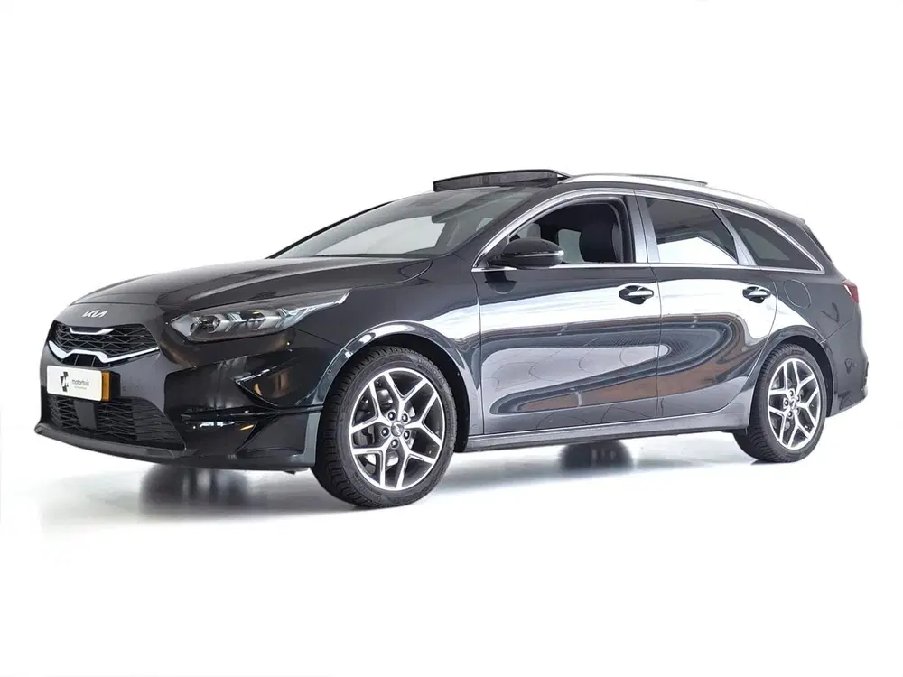 Kia Ceed 1.0 T-GDi ExecutiveLine uit 2024