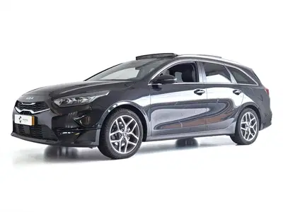 Kia Ceed 1.0 T-GDi ExecutiveLine uit 2024