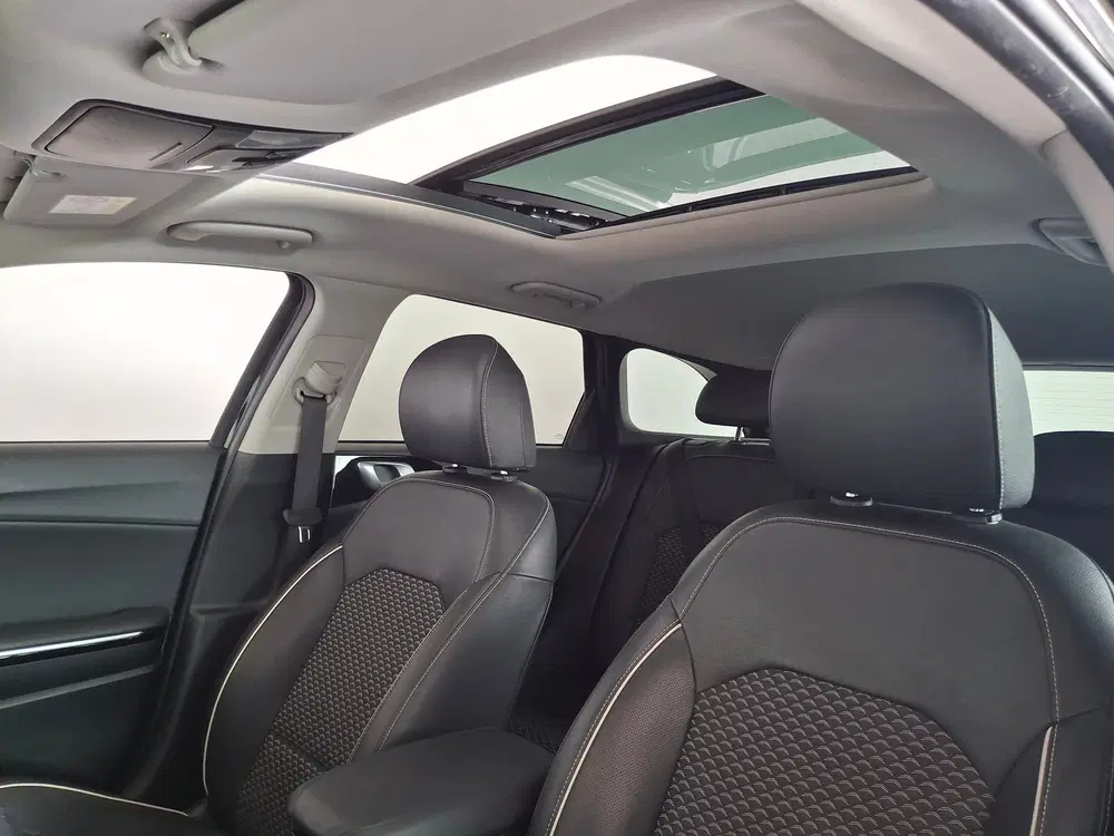 Kia Ceed 1.0 T-GDi ExecutiveLine uit 2024, foto 10
