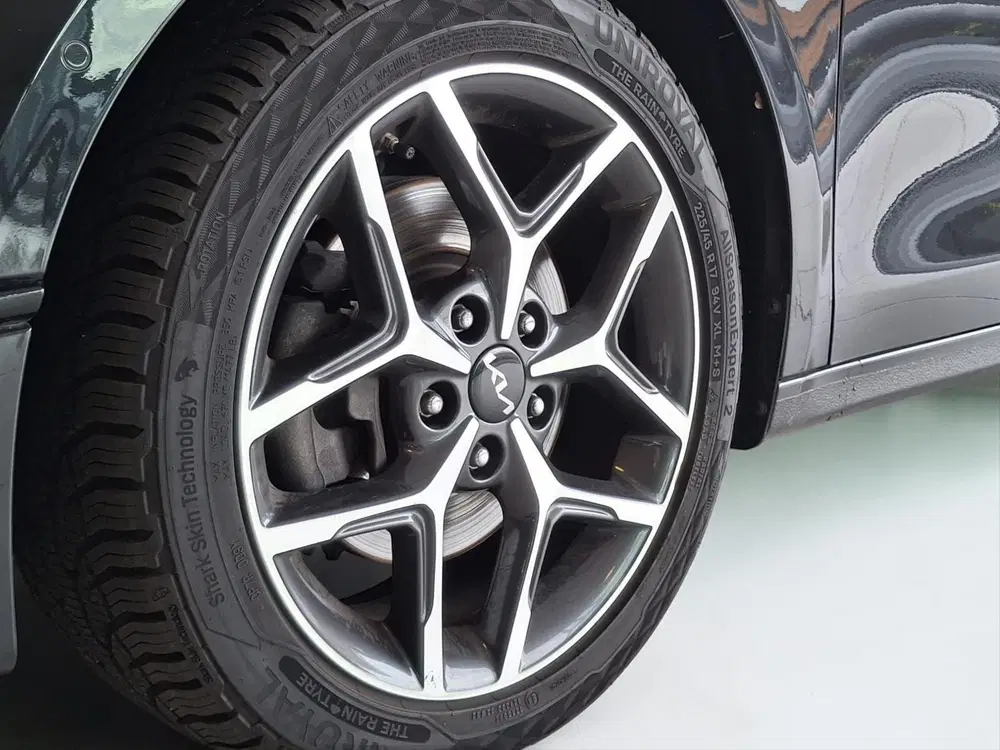 Kia Ceed 1.0 T-GDi ExecutiveLine uit 2024, foto 11
