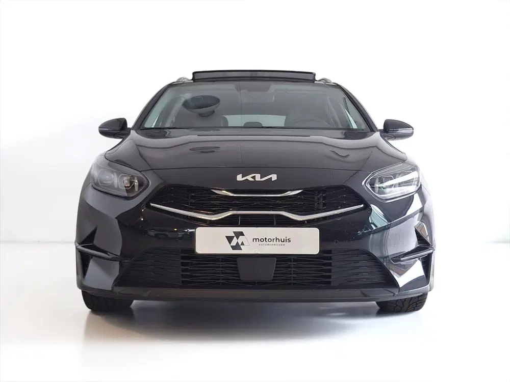 Kia Ceed 1.0 T-GDi ExecutiveLine uit 2024, foto 12