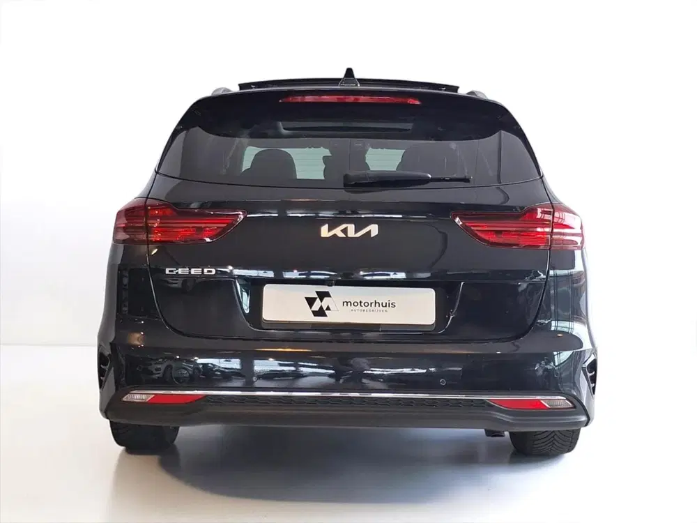 Kia Ceed 1.0 T-GDi ExecutiveLine uit 2024, foto 13