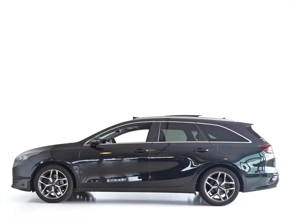 Kia Ceed 1.0 T-GDi ExecutiveLine uit 2024, foto 5