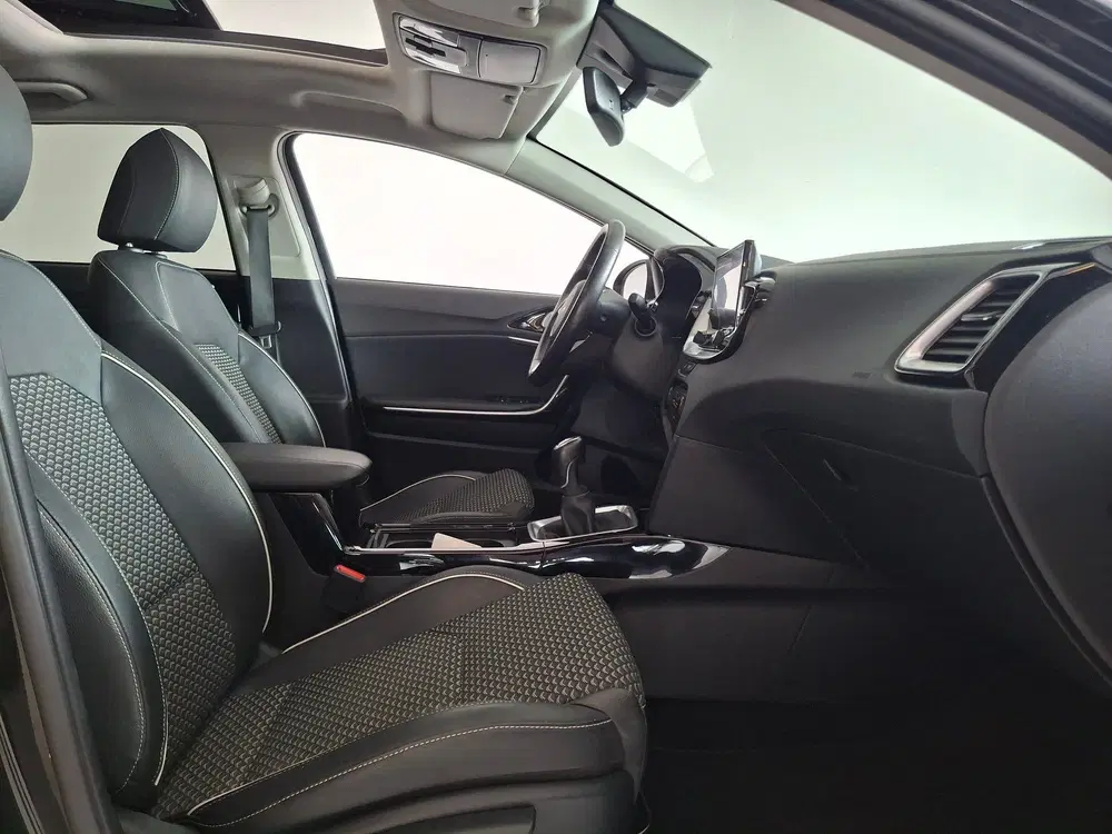 Kia Ceed 1.0 T-GDi ExecutiveLine uit 2024, foto 6