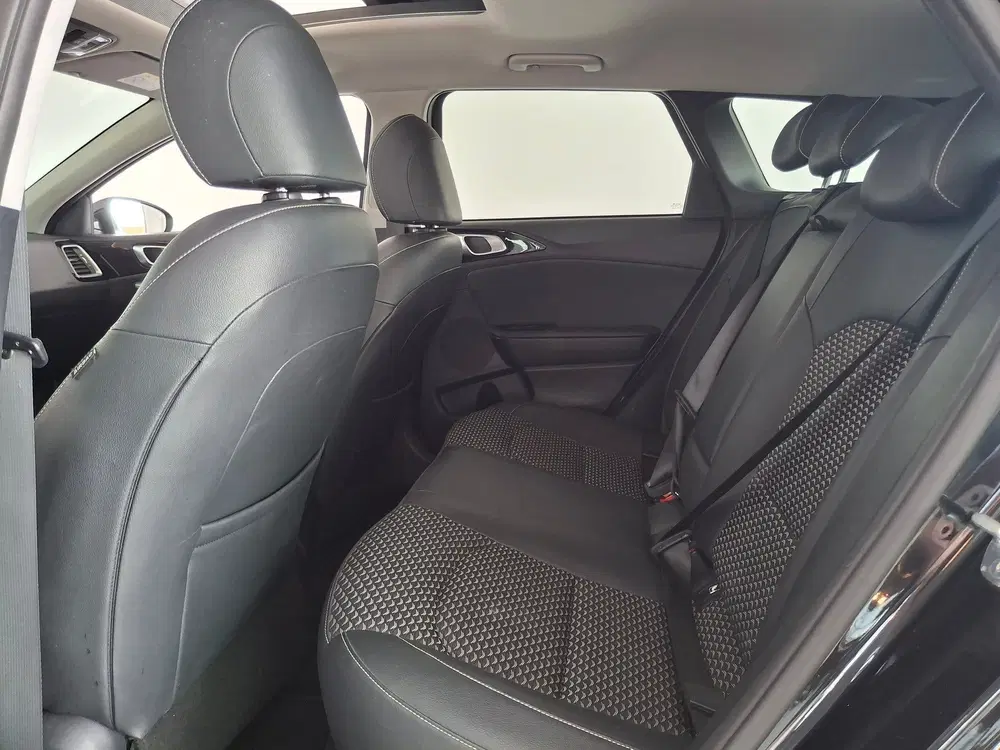 Kia Ceed 1.0 T-GDi ExecutiveLine uit 2024, foto 7