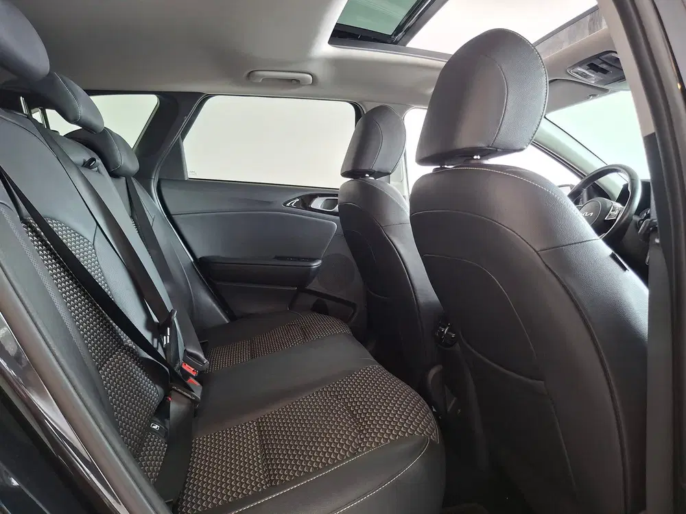 Kia Ceed 1.0 T-GDi ExecutiveLine uit 2024, foto 8