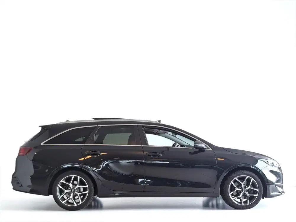 Kia Ceed 1.0 T-GDi ExecutiveLine uit 2024, foto 9