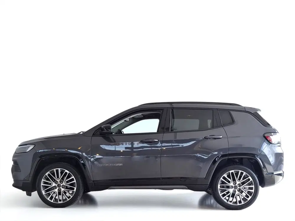 Jeep Compass 1.5T e-Hybrid S130 uit 2025, foto 5