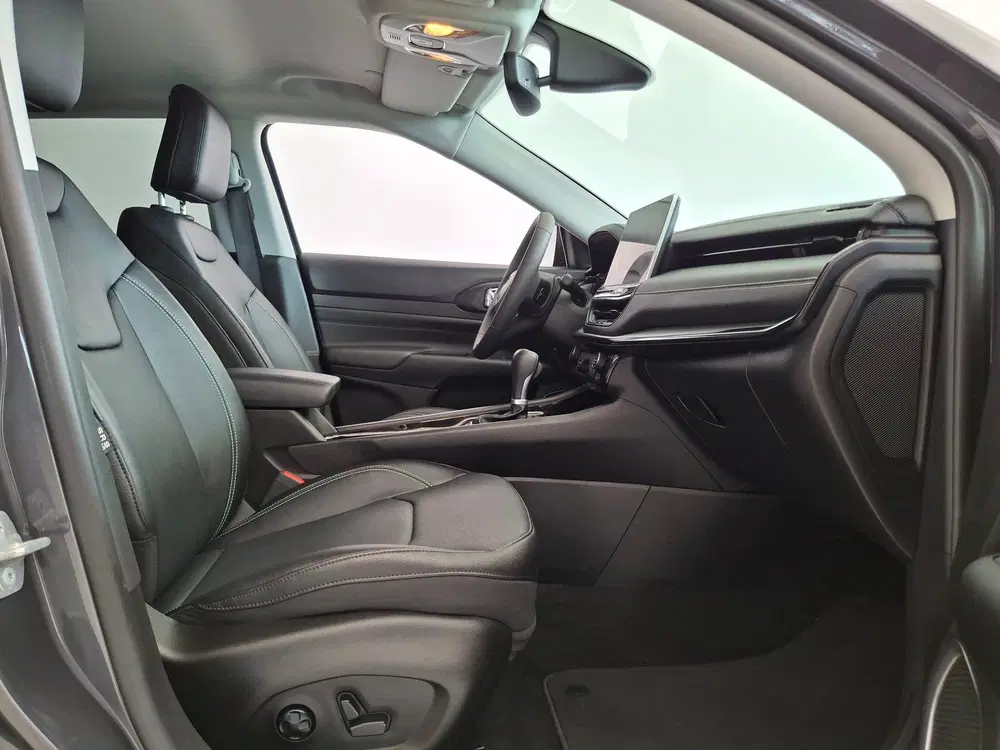 Jeep Compass 1.5T e-Hybrid S130 uit 2025, foto 6