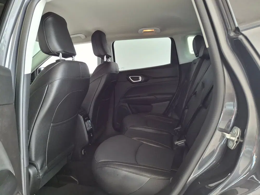 Jeep Compass 1.5T e-Hybrid S130 uit 2025, foto 7