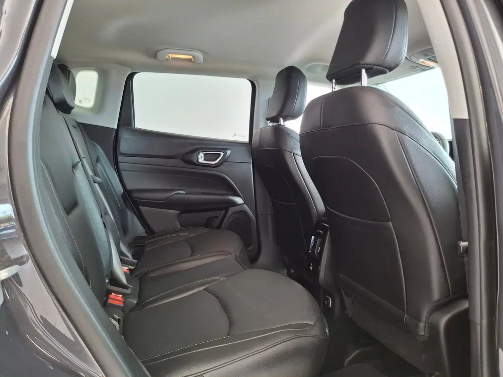 Jeep Compass 1.5T e-Hybrid S130 uit 2025, foto 8