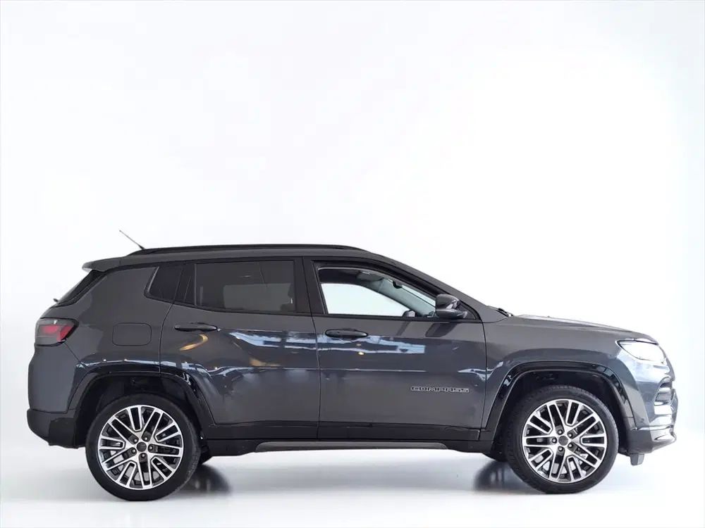Jeep Compass 1.5T e-Hybrid S130 uit 2025, foto 9