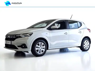 Dacia Sandero 1.0 Tce uit 2023