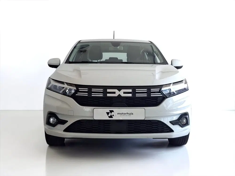 Dacia Sandero 1.0 Tce uit 2023, foto 11