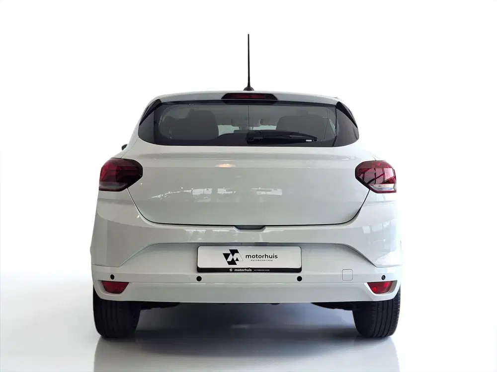 Dacia Sandero 1.0 Tce uit 2023, foto 12