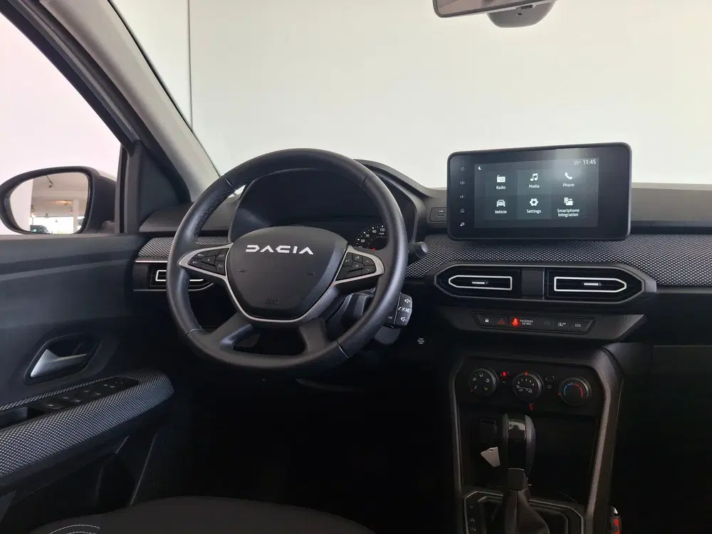 Dacia Sandero 1.0 Tce uit 2023, foto 14