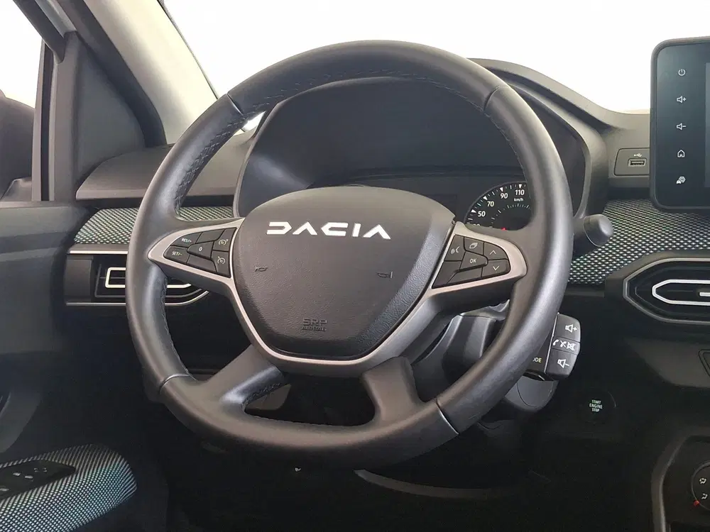 Dacia Sandero 1.0 Tce uit 2023, foto 15