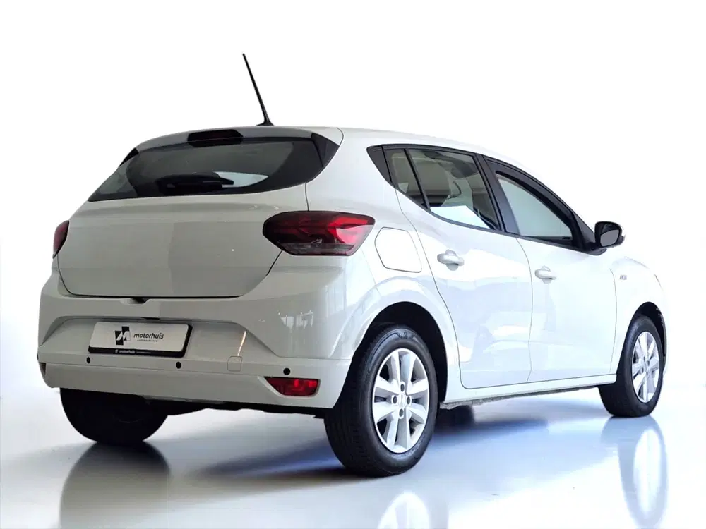 Dacia Sandero 1.0 Tce uit 2023, foto 2