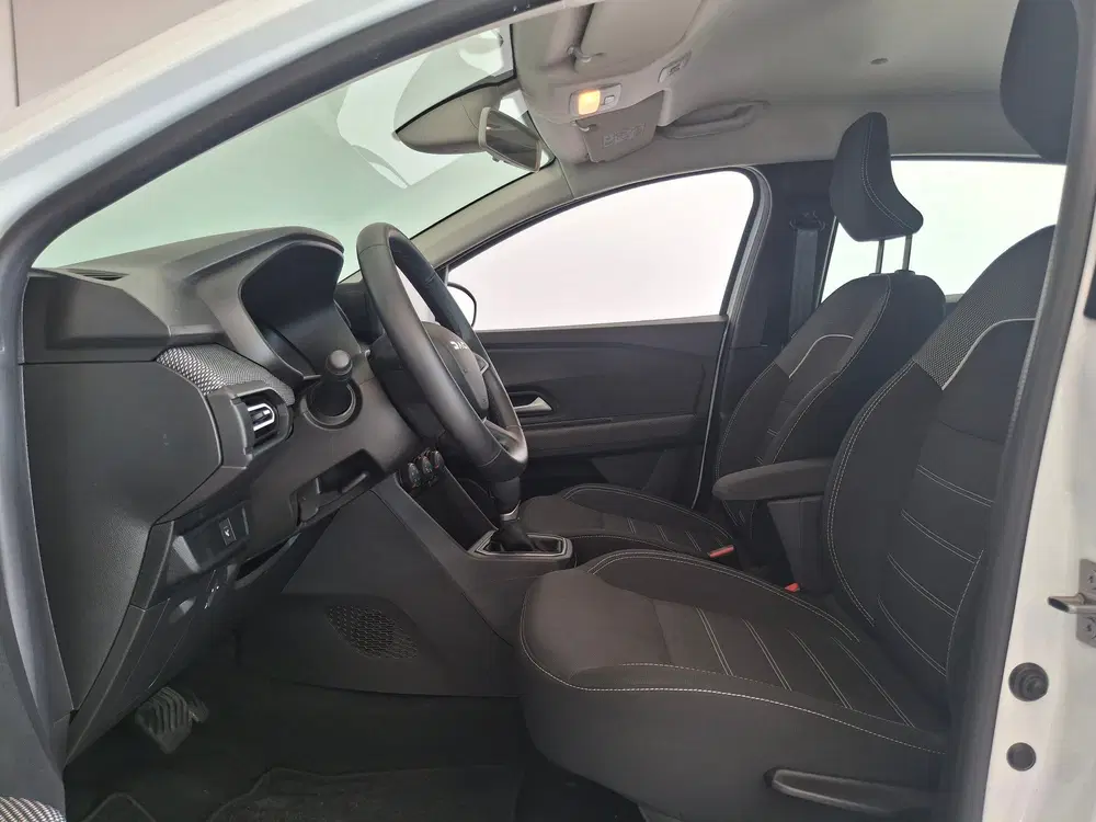 Dacia Sandero 1.0 Tce uit 2023, foto 3
