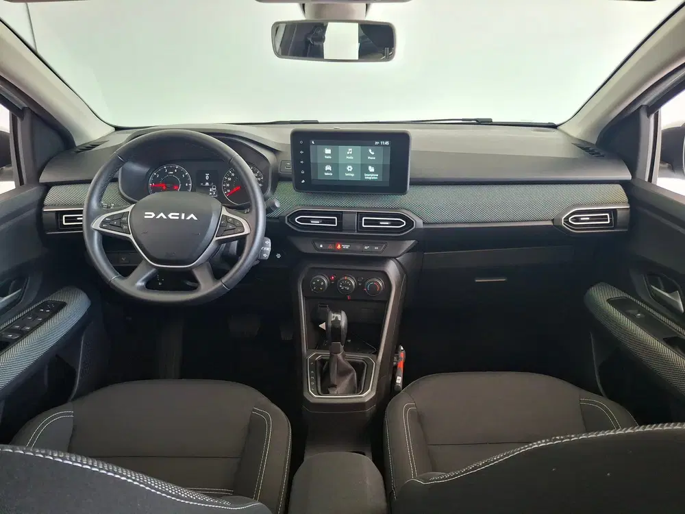 Dacia Sandero 1.0 Tce uit 2023, foto 4