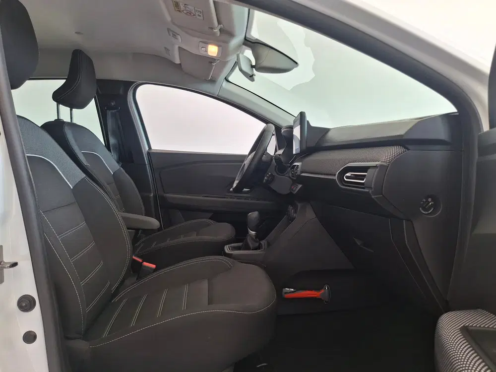 Dacia Sandero 1.0 Tce uit 2023, foto 6