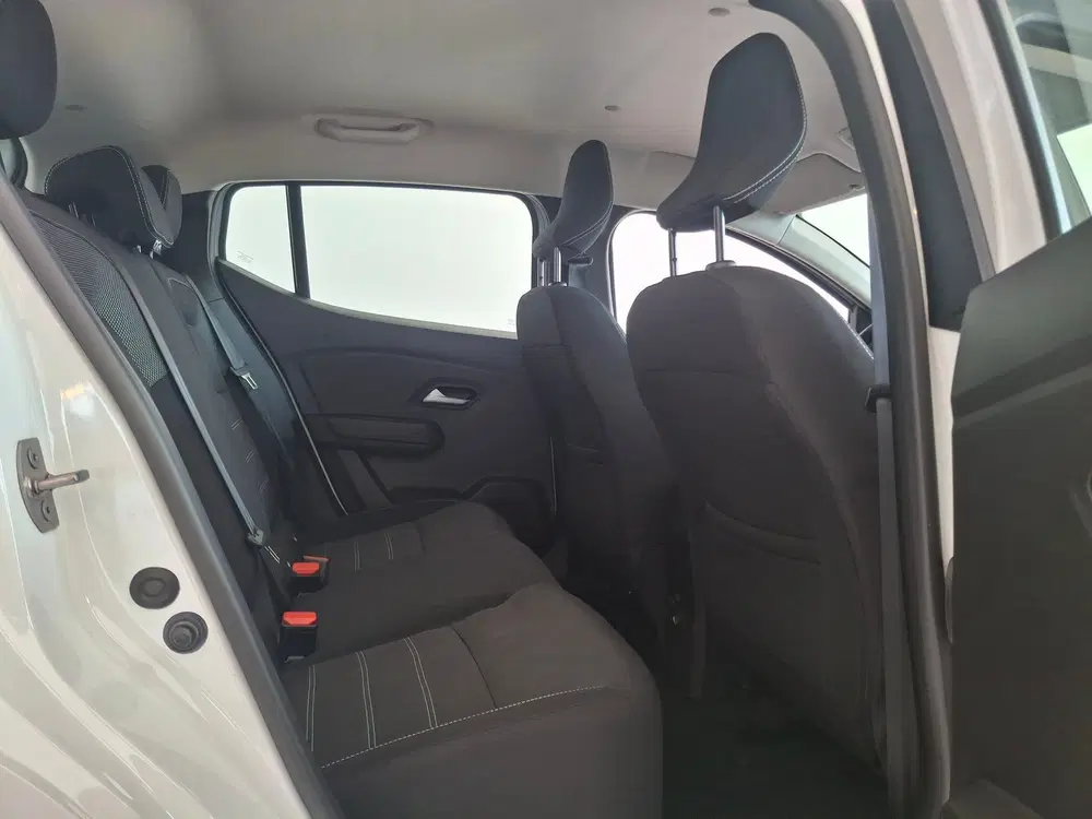 Dacia Sandero 1.0 Tce uit 2023, foto 8