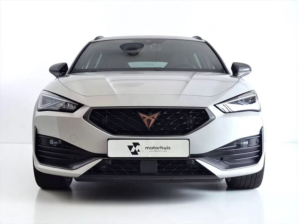 Cupra Leon 1.4 PHEV Copper Edition 245pk Automaat uit 2024, foto 11
