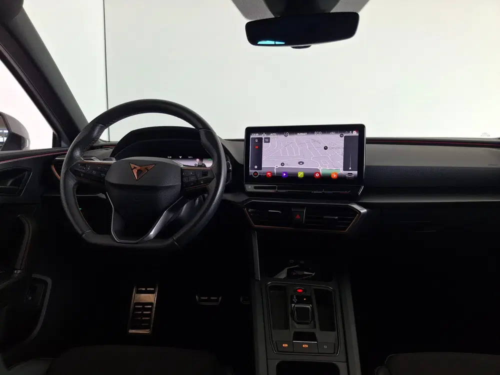 Cupra Leon 1.4 PHEV Copper Edition 245pk Automaat uit 2024, foto 15