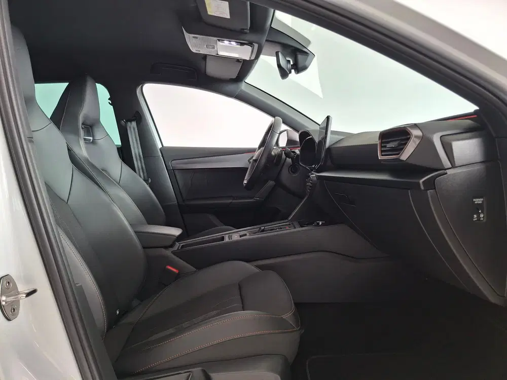 Cupra Leon 1.4 PHEV Copper Edition 245pk Automaat uit 2024, foto 6