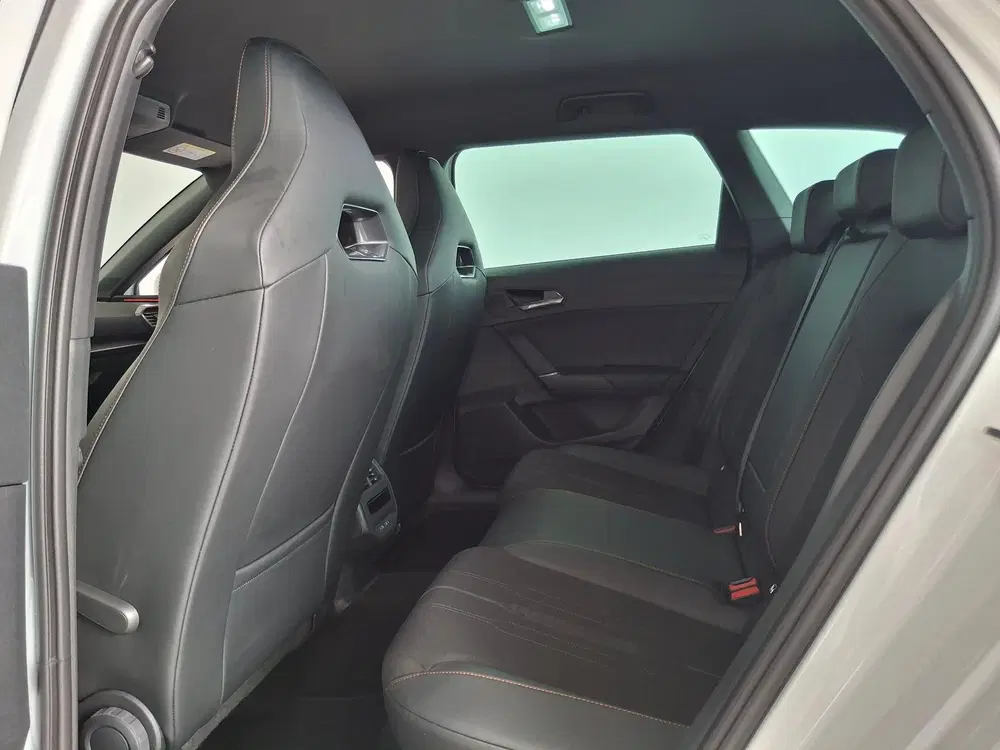 Cupra Leon 1.4 PHEV Copper Edition 245pk Automaat uit 2024, foto 8