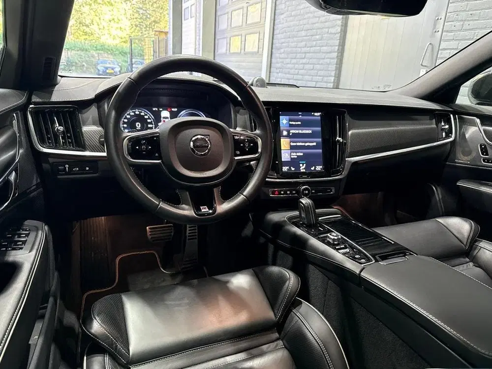 Volvo S90 2.0 T8 AWD Inscription uit 2019, foto 5